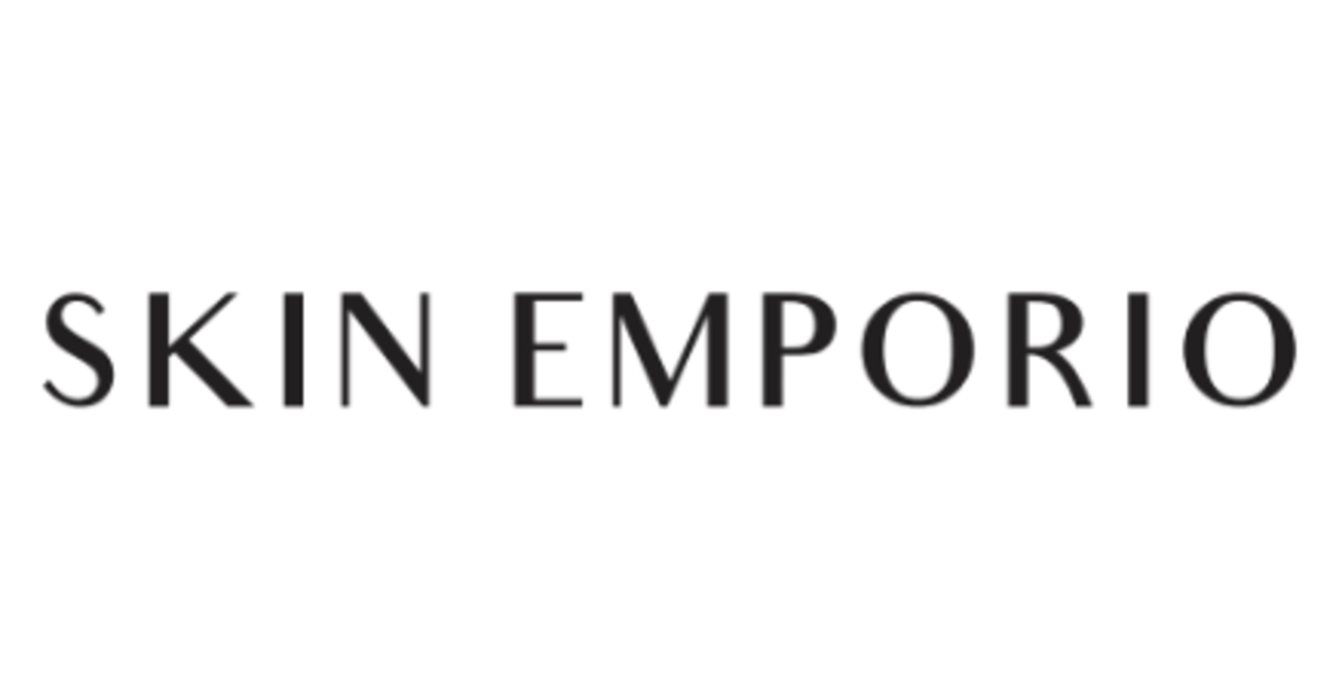 SKIN EMPORIO logo