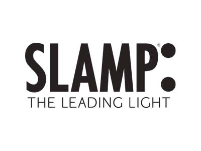 Slamp logo