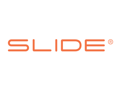 SLIDE logo