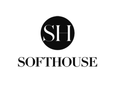SOFTHOUSE logo