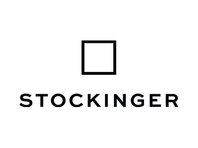 Stockinger logo