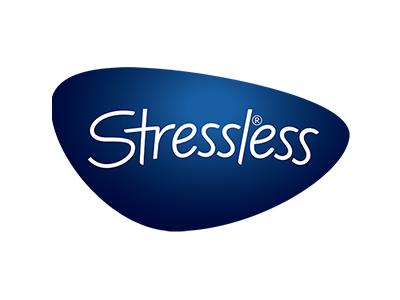 stressless logo