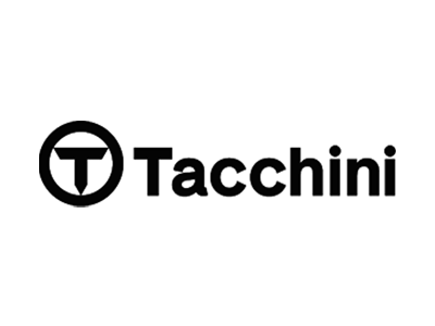 Tacchini logo