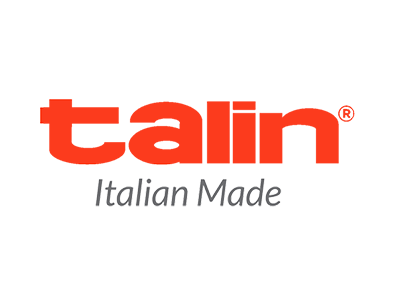 talin logo