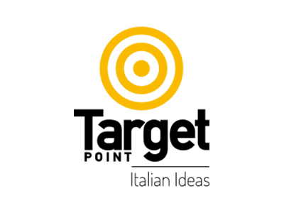 TargetPOINT logo