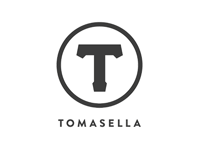 TOMASELLA logo