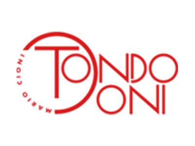 TONDO DONI logo
