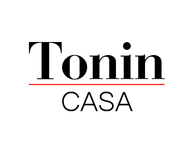 Tonin Casa logo