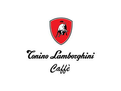 Tonino Lamborghini logo