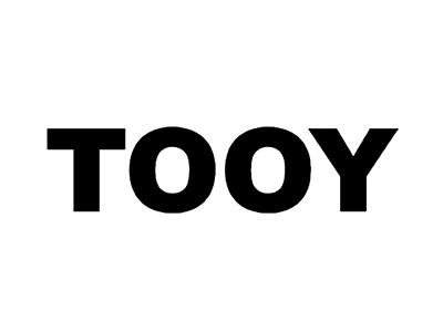 TOOY logo