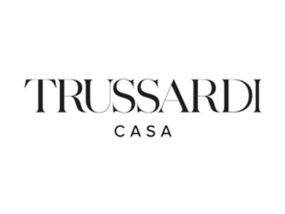 TRUSSARDI logo