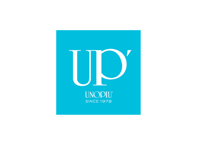 UNOPIU' logo