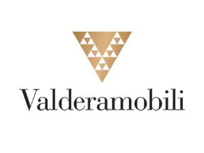 Valderamobili logo