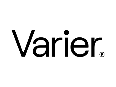 varier logo