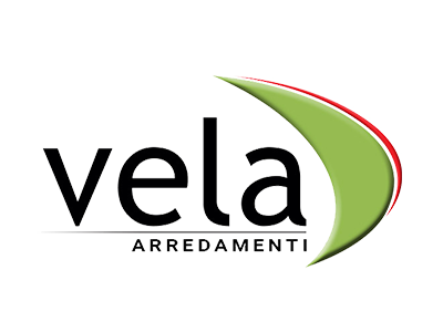 vela ARREDAMENTI logo