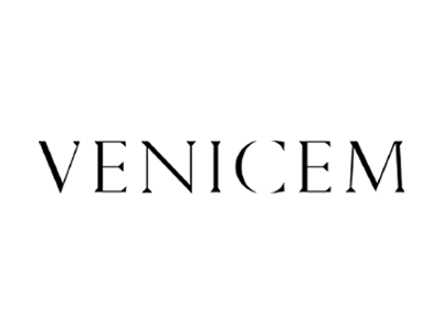 VENICEM logo