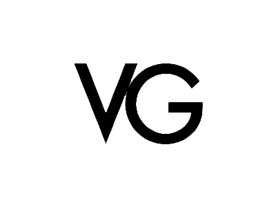 VG new trend logo