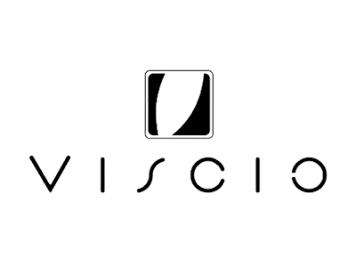 VISCIO logo