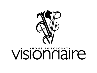 Visionnaire logo