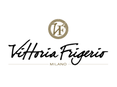 Vittoria Frigerio logo