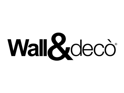 Wall&Deco logo