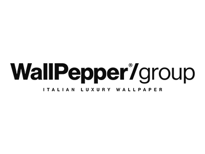 WallPepper®/Group logo