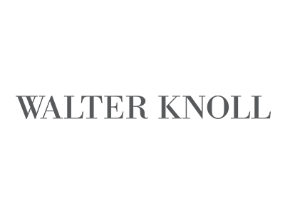 WALTER KNOLL logo