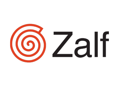 Zalf logo