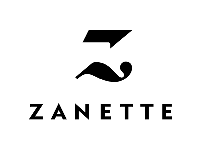 ZANETTE logo