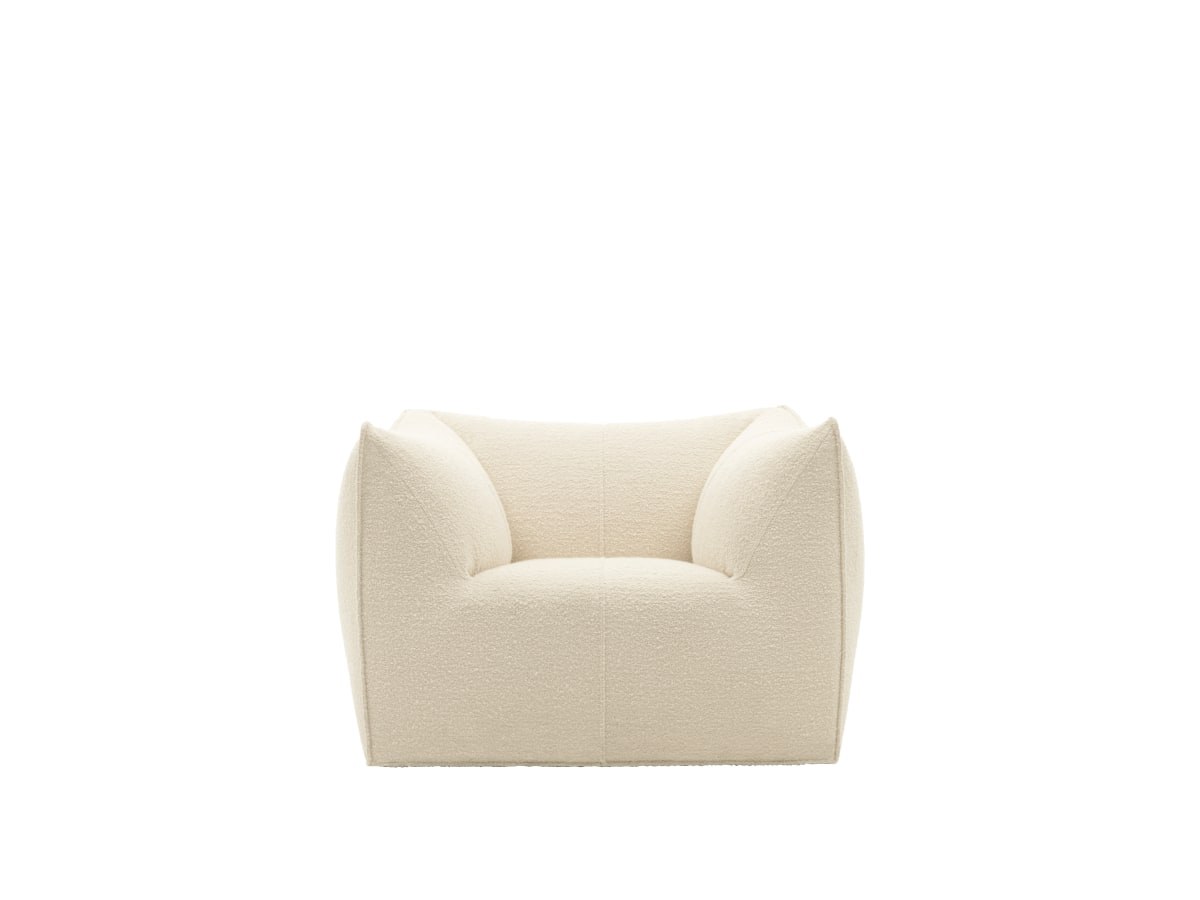 B&B Italia Le Bambole armchair by Mario Bellini