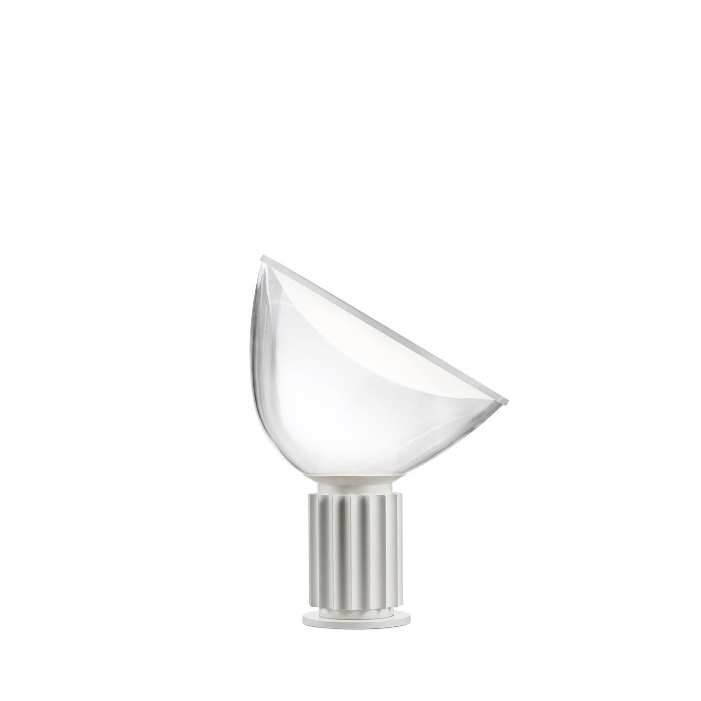 Flos Taccia table lamp by Achille and Pier Giacomo Castiglioni