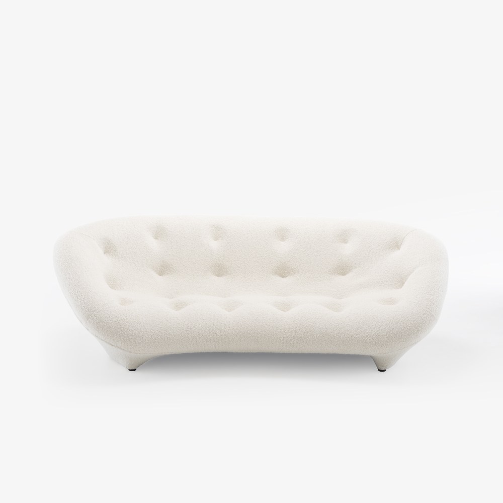 Ligne Roset Ploum sofa by Ronan and Erwan Bouroullec